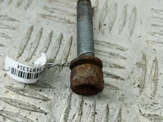 Болт крепления Volkswagen Golf 5 поколение 2005, 1.6 л., бензин, МКПП, серый, хетчбэк 3 дв.