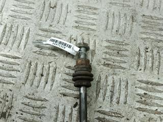 Болт крепления Volkswagen Golf 5 поколение 2005, 1.6 л., бензин, МКПП, серый, хетчбэк 3 дв.