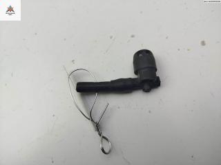форсунка омывателя лобового стекла Opel Astra G 2004, 1.7 л., дизель, МКПП, синий, универсал, 22175