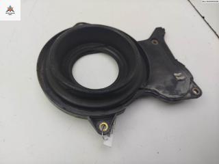 защита (кожух) ремня ГРМ Opel Astra H/Family [рестайлинг] 2005, 1.6 л., бензин, МКПП, серый, универсал, 24405886