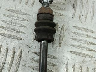 Болт крепления Volkswagen Golf 5 поколение 2005, 1.6 л., бензин, МКПП, серый, хетчбэк 3 дв.