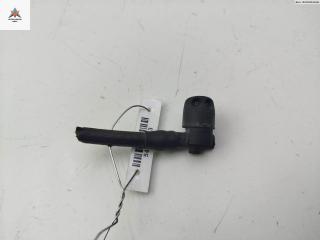 форсунка омывателя лобового стекла Opel Zafira 1 поколение (A) 2002, 1.8 л., бензин, МКПП, синий, минивэн, 22175