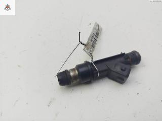 форсунка Opel Astra H/Family [рестайлинг] 2005, 1.6 л., бензин, МКПП, серый, универсал, 25343299