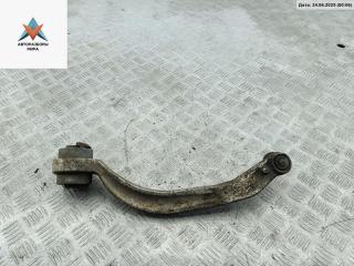 рычаг передний правый Volkswagen Passat B5 1998, 1.8 л., бензин, МКПП, синий, универсал