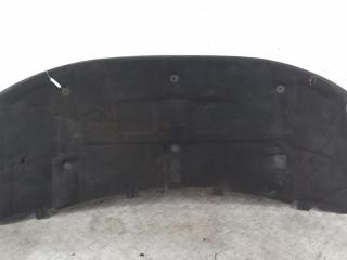 шумоизоляция капота Land Rover Range Rover 3 поколение [рестайлинг] 2005, 3.0 л., дизель, АКПП, серый, внедорожник 5 дв.