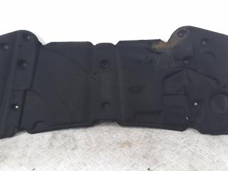 шумоизоляция капота BMW X5 E53 2003, 3.0 л., бензин, АКПП, синий, внедорожник 5 дв., 8193941