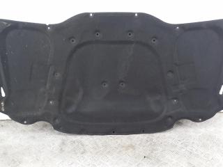 шумоизоляция капота BMW 7 серия E65/E66/E67 [рестайлинг] 2005, 3.0 л., дизель, АКПП, чёрный, седан, 51487135244