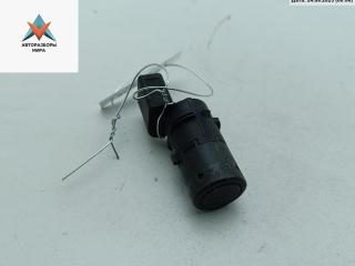 датчик парктроника Audi A6 4B/C5 [рестайлинг] 2002, 2.5 л., дизель, АКПП, чёрный, универсал, 4B0919275G