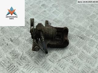 суппорт задний правый Volkswagen Passat B5 1999, 1.8 л., бензин, МКПП, синий, универсал