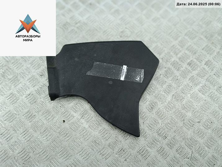 накладка декоративная Volkswagen Passat B5 1997, 1.6 л., бензин, МКПП, серый, универсал, 058133849A - фото №1