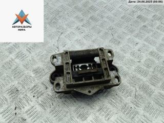 подушка крепления КПП Ford Mondeo 3 поколение 2001, 2.0 л., бензин, АКПП, серый, универсал, 1S717M122