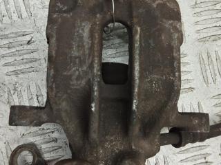 суппорт задний левый Volkswagen Sharan 1 поколение [рестайлинг] 2002, 2.0 л., бензин, МКПП, серый, минивэн