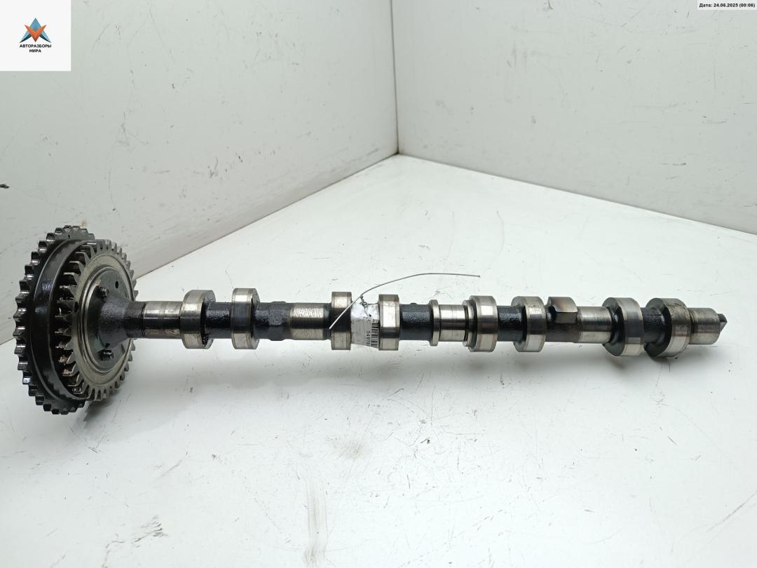 распредвал Mercedes-Benz Vaneo W414 2003, 1.7 л., дизель, МКПП, серый, минивэн, 6682804 - фото №1