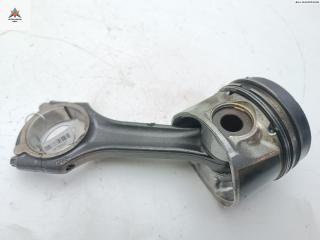 поршень Mercedes-Benz Vaneo W414 2003, 1.7 л., дизель, МКПП, серый, минивэн