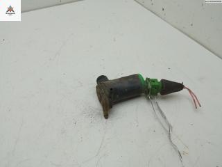 насос (моторчик) омывателя стекла Fiat Ulysse 1 поколение 1998, серый, минивэн