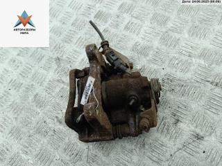 суппорт задний правый SEAT Alhambra 1 поколение [рестайлинг] 2002, 1.8 л., бензин, МКПП, серый, минивэн