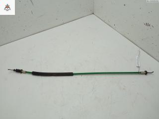 трос двери Fiat Stilo 1 поколение 2003, 1.6 л., бензин, МКПП, синий, универсал