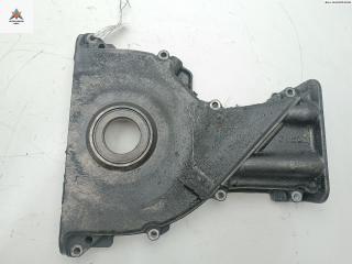 крышка двигателя передняя Mercedes-Benz Vaneo W414 2003, 1.7 л., дизель, МКПП, серый, минивэн, 1660402