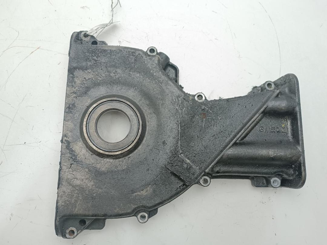 крышка двигателя передняя Mercedes-Benz Vaneo W414 2003, 1.7 л., дизель, МКПП, серый, минивэн, 1660402
