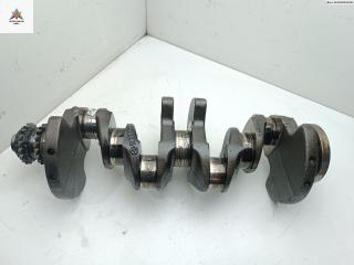 коленвал Mercedes-Benz Vaneo W414 2003, 1.7 л., дизель, МКПП, серый, минивэн, 66802