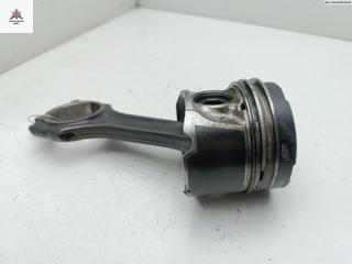 поршень Mercedes-Benz Vaneo W414 2003, 1.7 л., дизель, МКПП, серый, минивэн