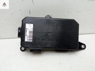 модуль управления двери Fiat Stilo 1 поколение 2003, 1.6 л., бензин, МКПП, синий, универсал, 51114519