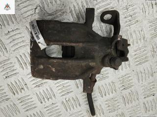 суппорт задний правый Ford Galaxy 1 поколение [рестайлинг] 2001, 2.3 л., бензин, МКПП, чёрный, минивэн