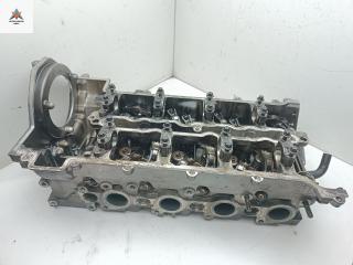 ГБЦ Mercedes-Benz Vaneo W414 2003, 1.7 л., дизель, МКПП, серый, минивэн, 6680160801