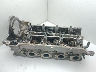ГБЦ Mercedes-Benz Vaneo W414 2003, 1.7 л., дизель, МКПП, серый, минивэн, 6680160801