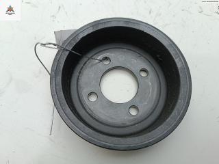 шкив помпы Mercedes-Benz Vaneo W414 2003, 1.7 л., дизель, МКПП, серый, минивэн, 6682020011