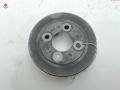 шкив помпы Mercedes-Benz Vaneo W414 2003, 1.7 л., дизель, МКПП, серый, минивэн, 6682020011 - фото №2