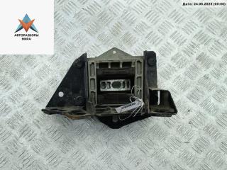 подушка крепления КПП Ford Mondeo 3 поколение 2002, 1.8 л., бензин, МКПП, серый, хетчбэк 5 дв., 2S717M122