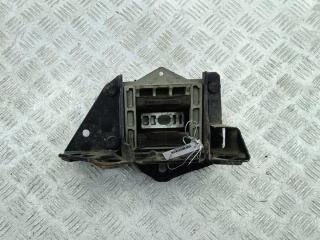 подушка крепления КПП Ford Mondeo 3 поколение 2002, 1.8 л., бензин, МКПП, серый, хетчбэк 5 дв., 2S717M122