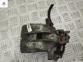 суппорт задний левый Ford Galaxy 1 поколение [рестайлинг] 2001, 2.3 л., бензин, МКПП, чёрный, минивэн