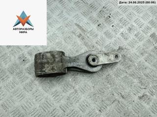 подушка крепления КПП SEAT Alhambra 1 поколение [рестайлинг] 2002, 1.8 л., бензин, МКПП, серый, минивэн