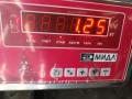 подушка крепления КПП SEAT Alhambra 1 поколение [рестайлинг] 2002, 1.8 л., бензин, МКПП, серый, минивэн - фото №3