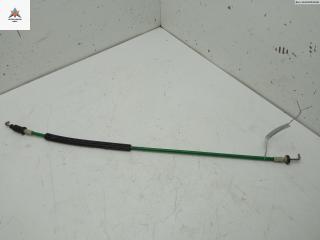 трос двери Fiat Stilo 1 поколение 2003, 1.6 л., бензин, МКПП, синий, универсал