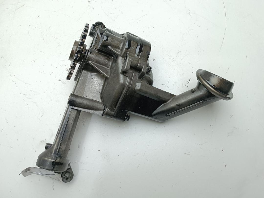 насос масляный Mercedes-Benz Vaneo W414 2003, 1.7 л., дизель, МКПП, серый, минивэн, 66825803