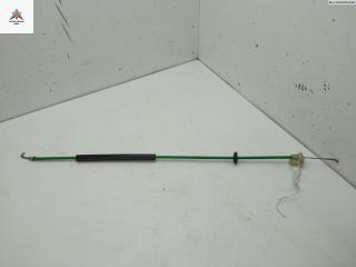 трос двери Fiat Stilo 1 поколение 2003, 1.6 л., бензин, МКПП, синий, универсал