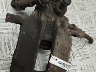 суппорт задний правый Volkswagen Sharan 1 поколение [рестайлинг] 2002, 2.0 л., бензин, МКПП, серый, минивэн