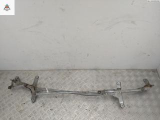 Механизм стеклоочистителя переднего (трапеция дворников) Mercedes-Benz Vito-2 / Viano W639 2008, 2.2 л., дизель, МКПП, белый, микроавтобус, A6398201040