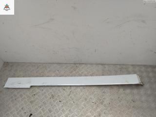 накладка декоративная Mercedes-Benz Vito-2 / Viano W639 2008, 2.2 л., дизель, МКПП, белый, микроавтобус, A6396913308