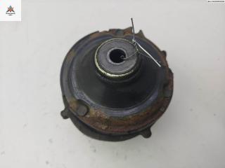 Опора амортизатора переднего (верхняя) Opel Zafira 1 поколение (A) [рестайлинг] 2003, 1.8 л., бензин, МКПП, синий, минивэн, 90216299