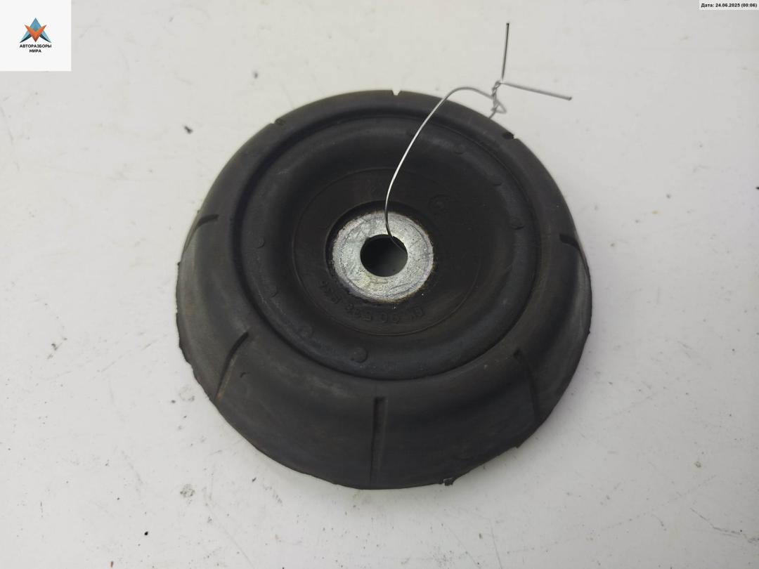 Опора амортизатора переднего (верхняя) Opel Zafira 1 поколение (A) 2002, 1.8 л., бензин, МКПП, серый, минивэн, 90538936 - фото №1