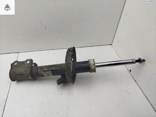 амортизатор передний правый Opel Zafira 1 поколение (A) [рестайлинг] 2003, 1.8 л., бензин, МКПП, синий, минивэн, 24434747