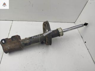 амортизатор передний правый Opel Zafira 1 поколение (A) 2002, 1.8 л., бензин, МКПП, серый, минивэн, 24434747