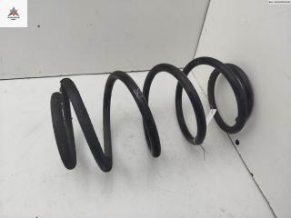 пружина передняя Opel Zafira 1 поколение (A) 2001, 1.8 л., бензин, МКПП, серый, минивэн, S2