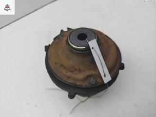 Опора амортизатора переднего (верхняя) Opel Zafira 1 поколение (A) 2002, 1.8 л., бензин, МКПП, серый, минивэн, 90216299