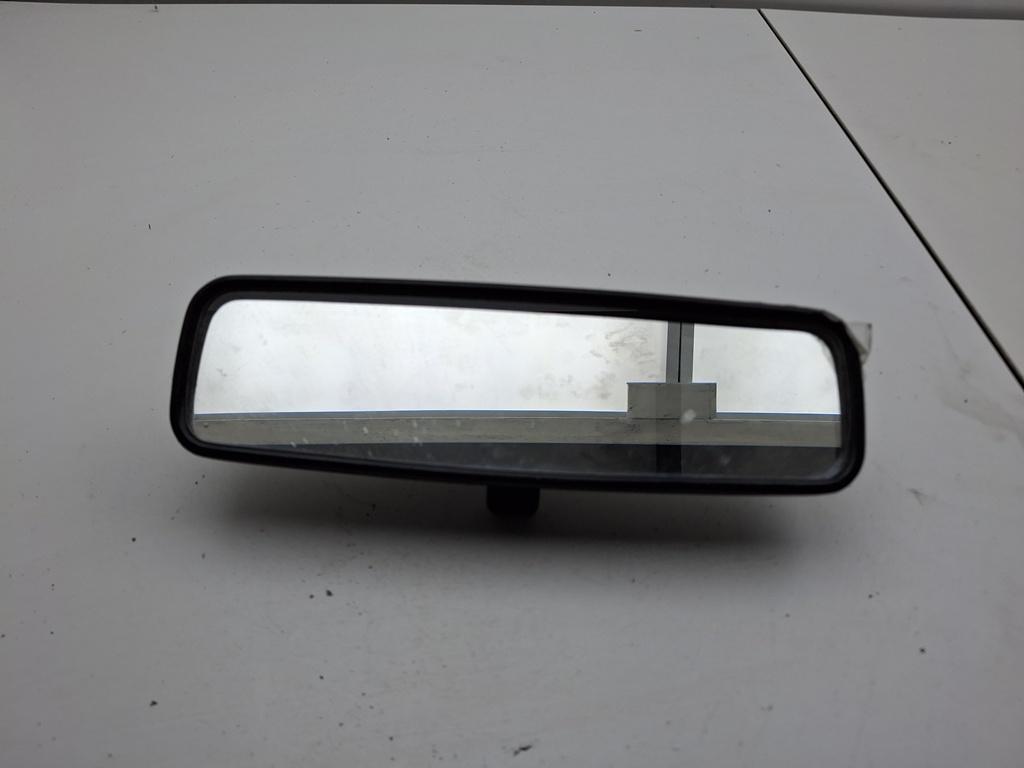 зеркало салона Citroen Berlingo 1 поколение (M49) 2001, 1.4 л., бензин, МКПП, белый, фургон - фото №1