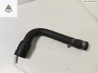 патрубок радиатора Volkswagen Passat B5 1998, 1.8 л., бензин, 8D0121101K